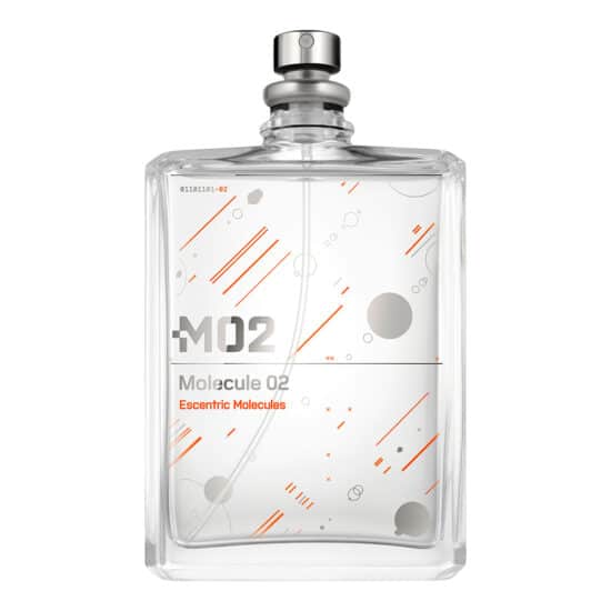 ESCENTRIC MOLECULES M02 - Eau de Toilette 100ml