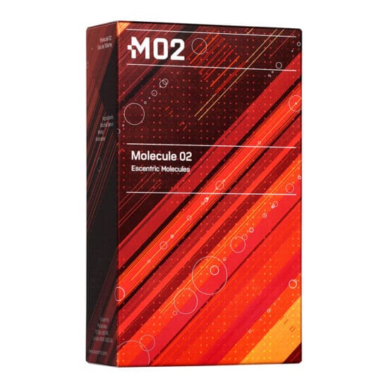 ESCENTRIC MOLECULES M02 - Eau de Toilette 100ml – Bild 2