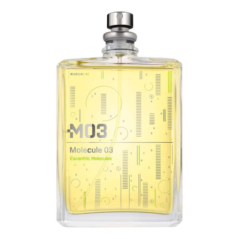 ESCENTRIC MOLECULES M03 - Eau de Toilette 100ml