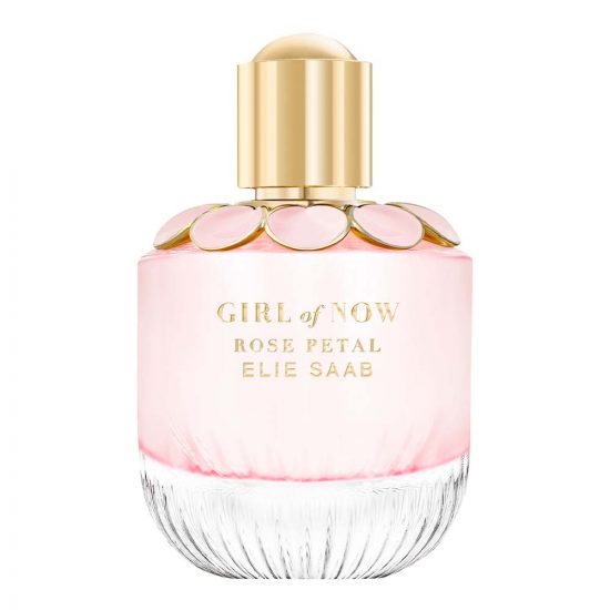 Elie Saab Girl of Now Rose Petal