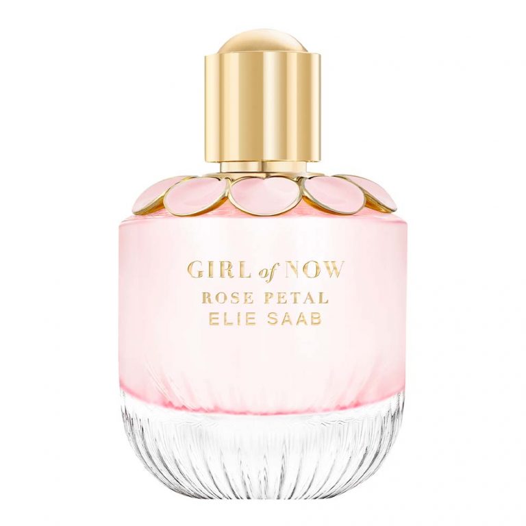 Elie Saab Girl of Now Rose Petal