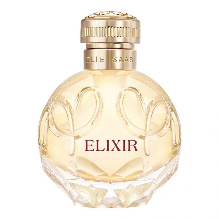 ELIE SAAB Elixir - Eau de Parfum
