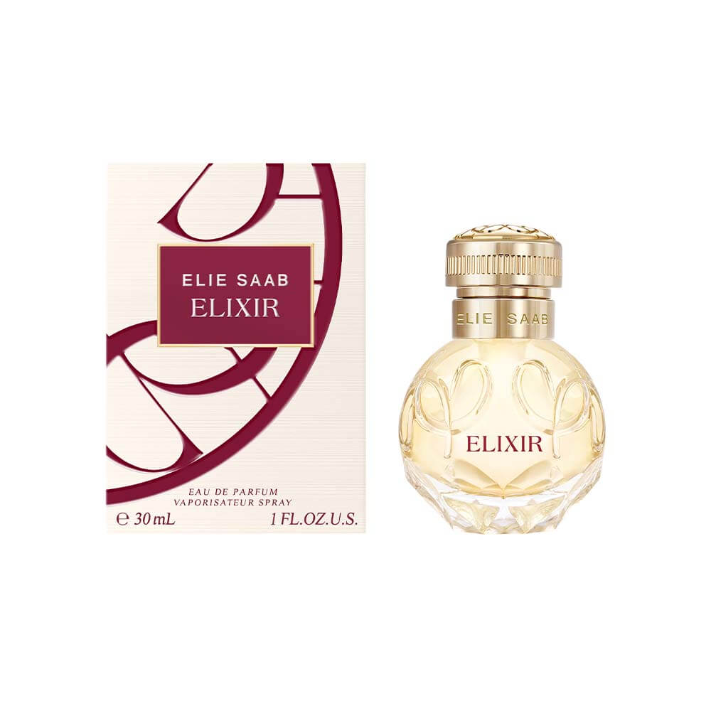 ELIE SAAB Elixir - Eau de Parfum – Bild 4