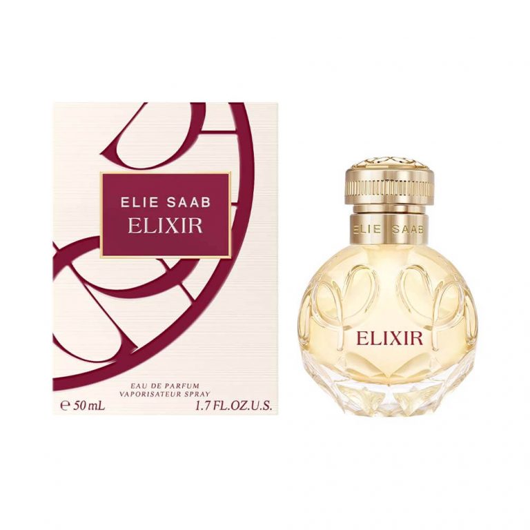 ELIE SAAB Elixir - Eau de Parfum