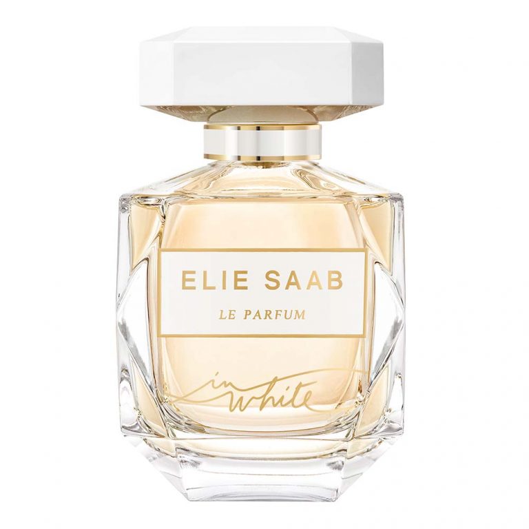 ELIE SAAB Le Parfum in White - Eau de Parfum