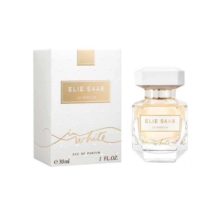 ELIE SAAB Le Parfum in White - Eau de Parfum