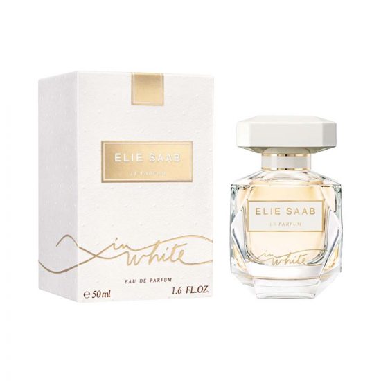 ELIE SAAB Le Parfum in White - Eau de Parfum – Bild 3
