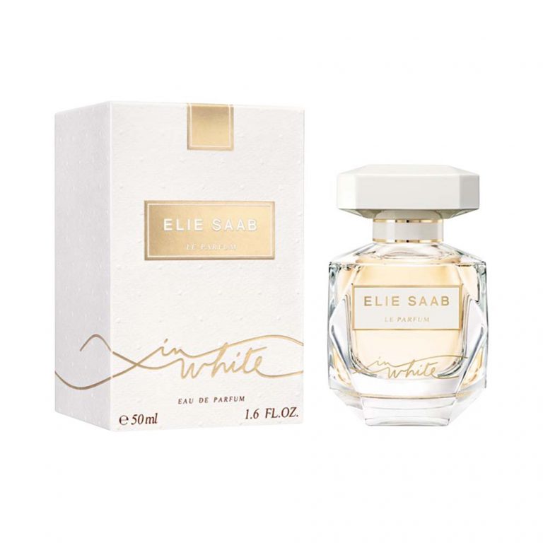 ELIE SAAB Le Parfum in White - Eau de Parfum