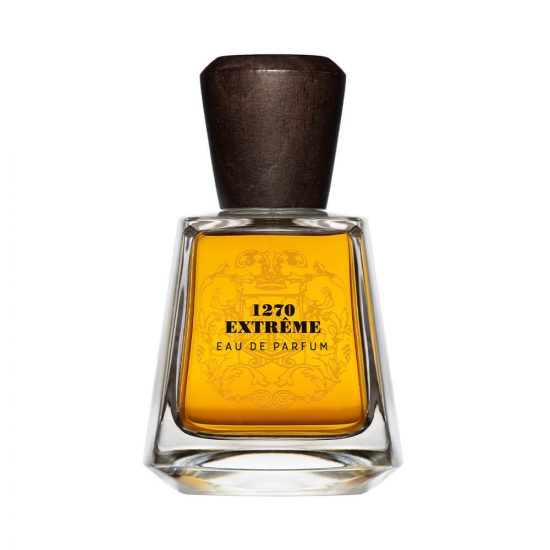 FRAPIN 1270 Extrême - Eau de Parfum 100ml