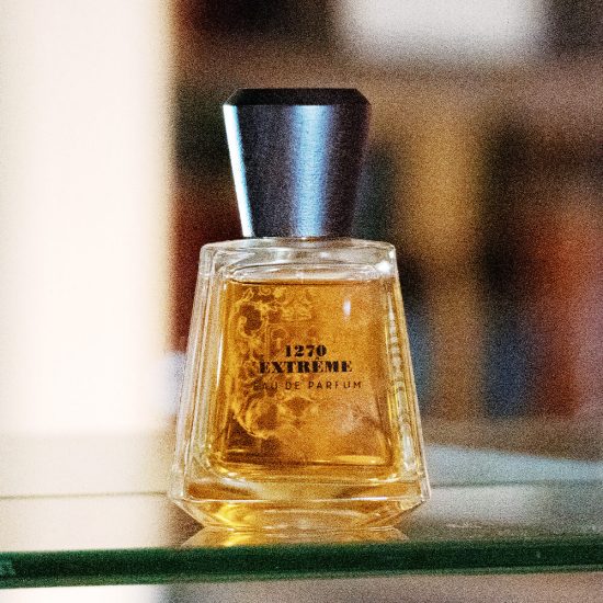 FRAPIN 1270 Extrême - Eau de Parfum 100ml – Bild 2
