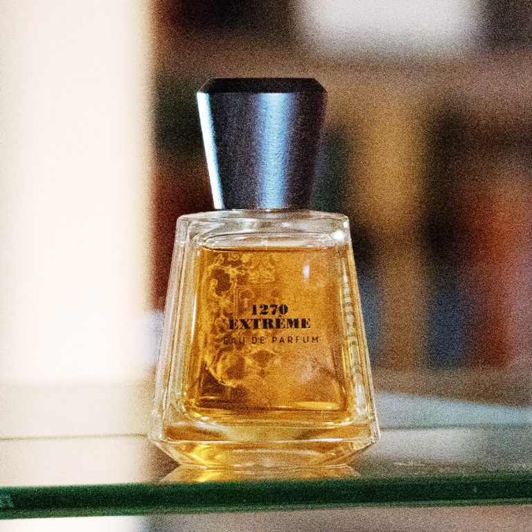 FRAPIN 1270 Extrême - Eau de Parfum 100ml