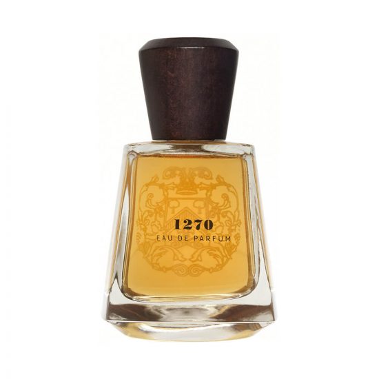 FRAPIN 1270 - Eau de Parfum 100ml – Bild 1
