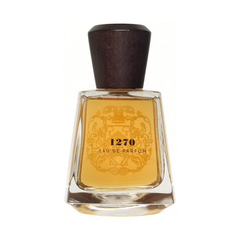 FRAPIN 1270 - Eau de Parfum 100ml
