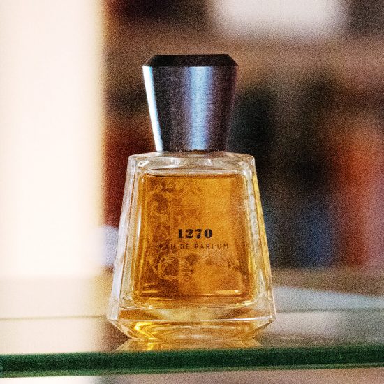 FRAPIN 1270 - Eau de Parfum 100ml – Bild 2