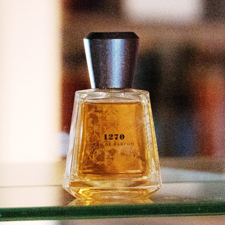 FRAPIN 1270 - Eau de Parfum 100ml