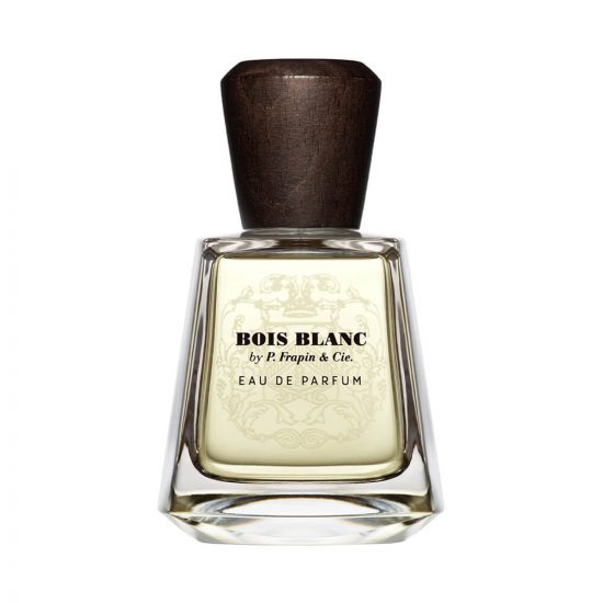 FRAPIN Bois Blanc - Eau de Parfum 100ml – Bild 1