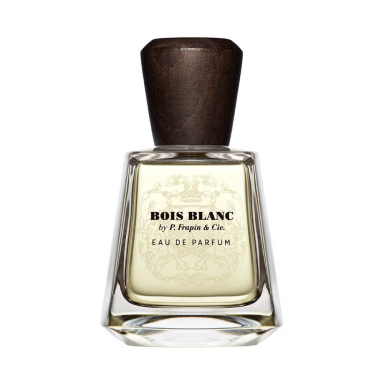 FRAPIN Bois Blanc - Eau de Parfum 100ml