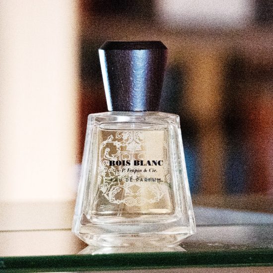 FRAPIN Bois Blanc - Eau de Parfum 100ml – Bild 2