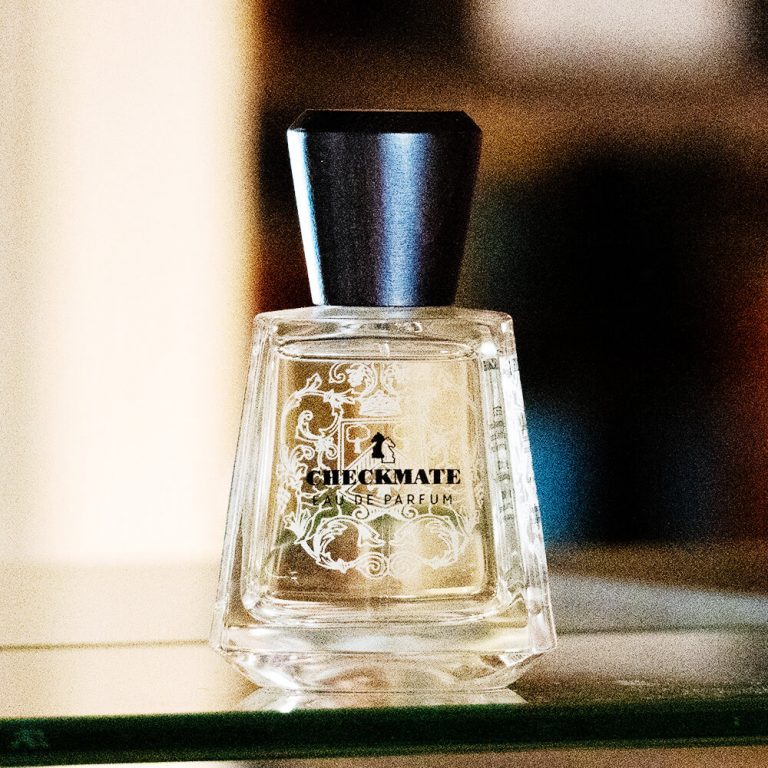 FRAPIN Checkmate - Eau de Parfum 100ml