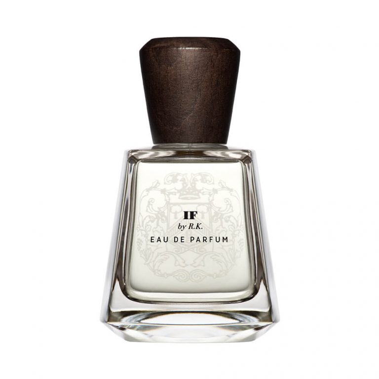 FRAPIN If - Eau de Parfum 100ml