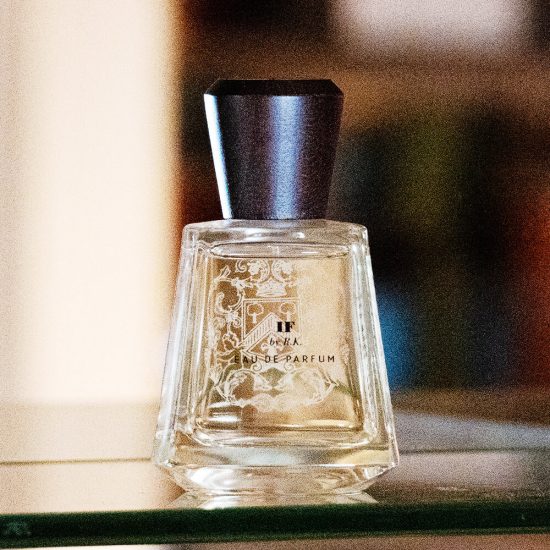 FRAPIN If - Eau de Parfum 100ml – Bild 2