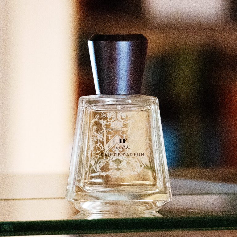 FRAPIN If - Eau de Parfum 100ml