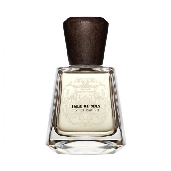 FRAPIN Isle of Man - Eau de Parfum 100ml – Bild 1