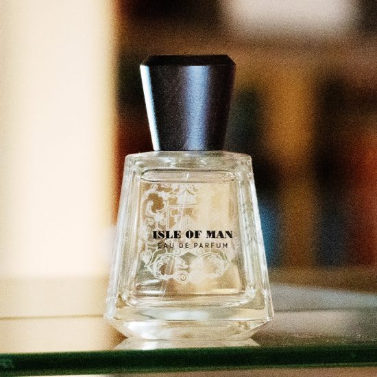 FRAPIN Isle of Man - Eau de Parfum 100ml – Bild 2