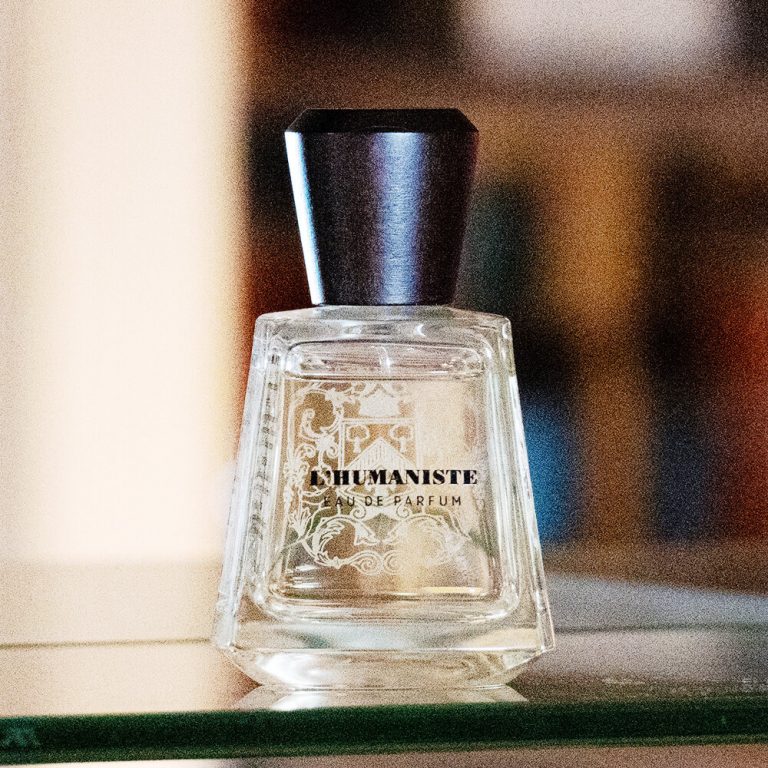 FRAPIN L´Humaniste - Eau de Parfum 100ml