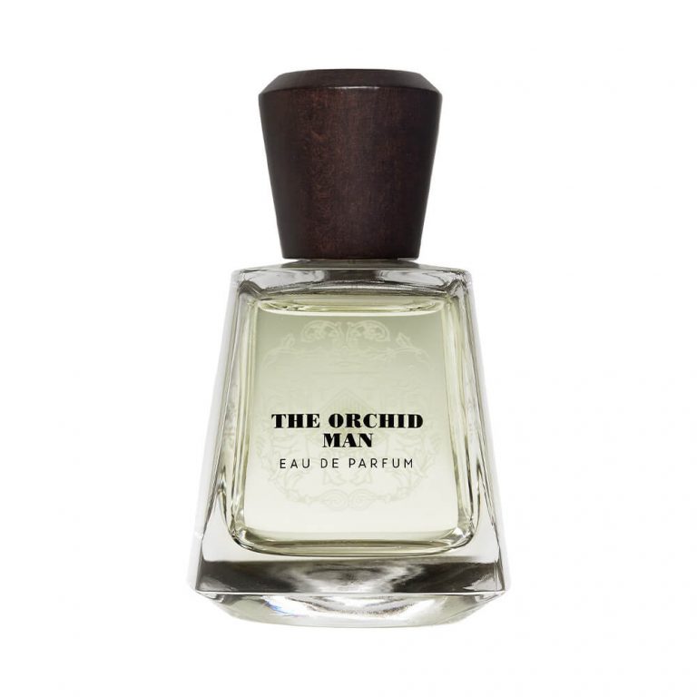 FRAPIN Orchid Man - Eau de Parfum 100ml