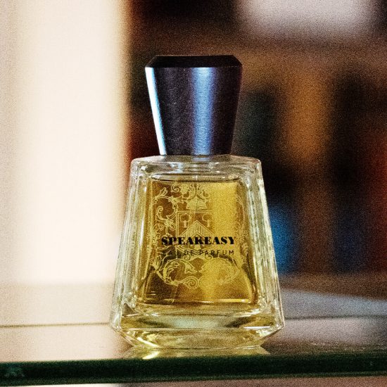 FRAPIN Speakeasy - Eau de Parfum 100ml – Bild 2