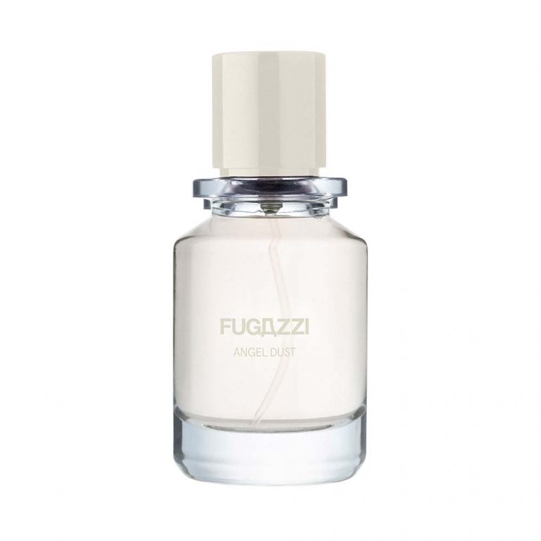 FUGAZZI - Angel Dust Eau de Parfum 100ml