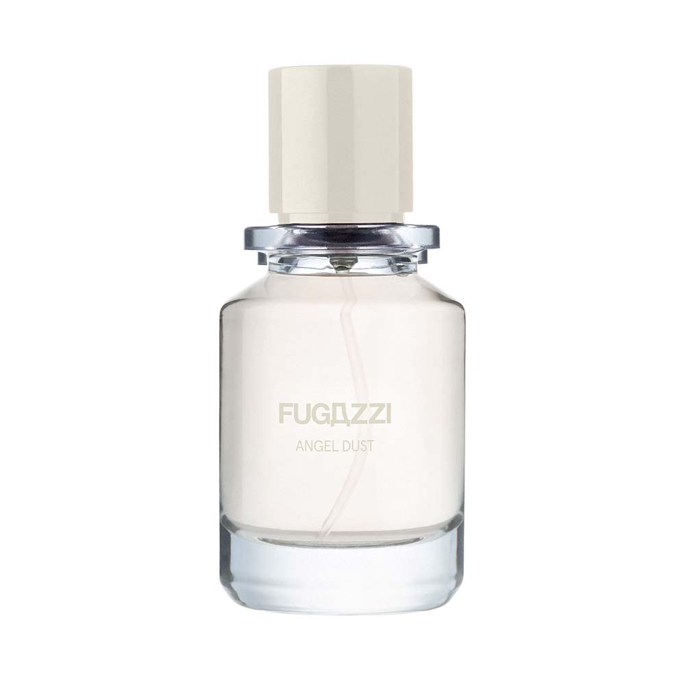 FUGAZZI - Angel Dust Eau de Parfum 100ml
