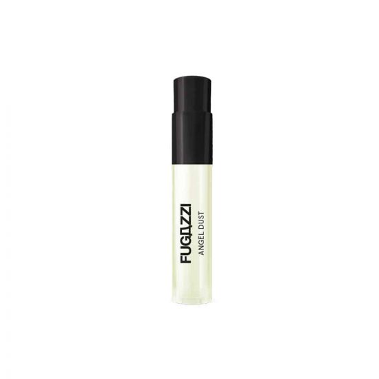 FUGAZZI Angel Dust - Eau de Parfum 8ml