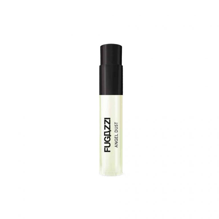 FUGAZZI Angel Dust - Eau de Parfum 8ml