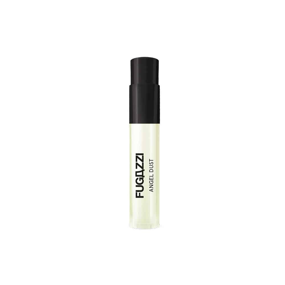 FUGAZZI Angel Dust - Eau de Parfum 8ml