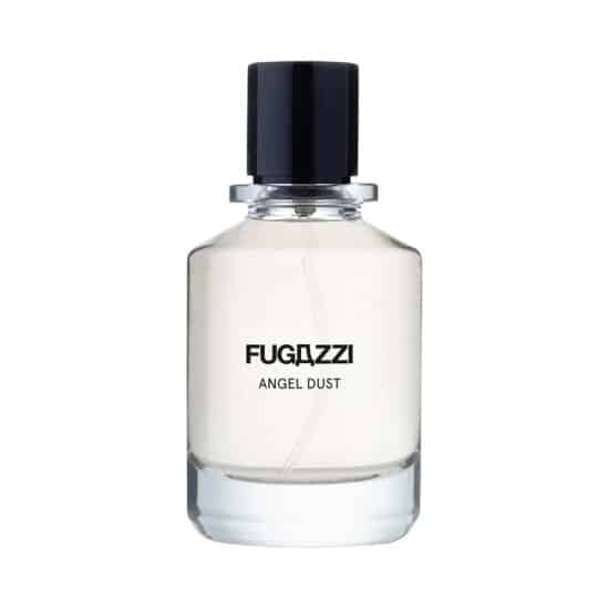FUGAZZI Angel Dust – Extrait de Parfum 100ml