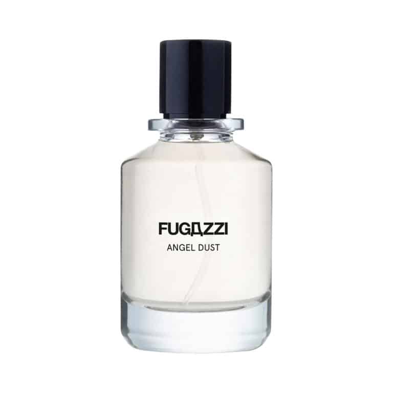 FUGAZZI Angel Dust – Extrait de Parfum 100ml