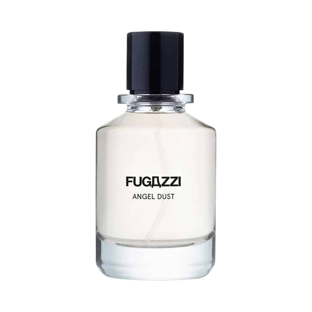 FUGAZZI Angel Dust – Extrait de Parfum 100ml