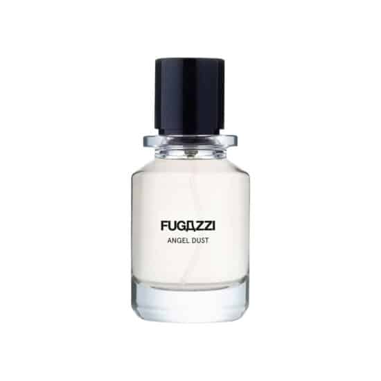 FUGAZZI Angel Dust – Extrait de Parfum 50ml