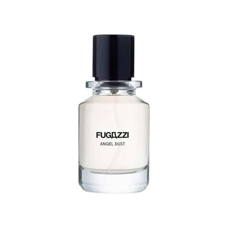 FUGAZZI Angel Dust – Extrait de Parfum 50ml