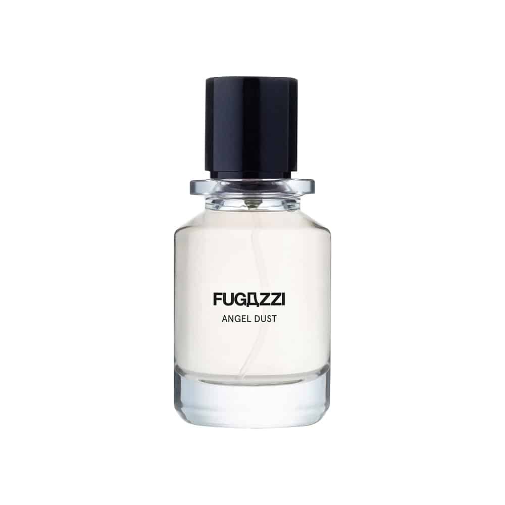 FUGAZZI Angel Dust – Extrait de Parfum 50ml