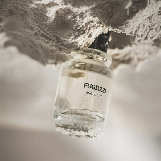 FUGAZZI Angel Dust – Extrait de Parfum – Bild 2