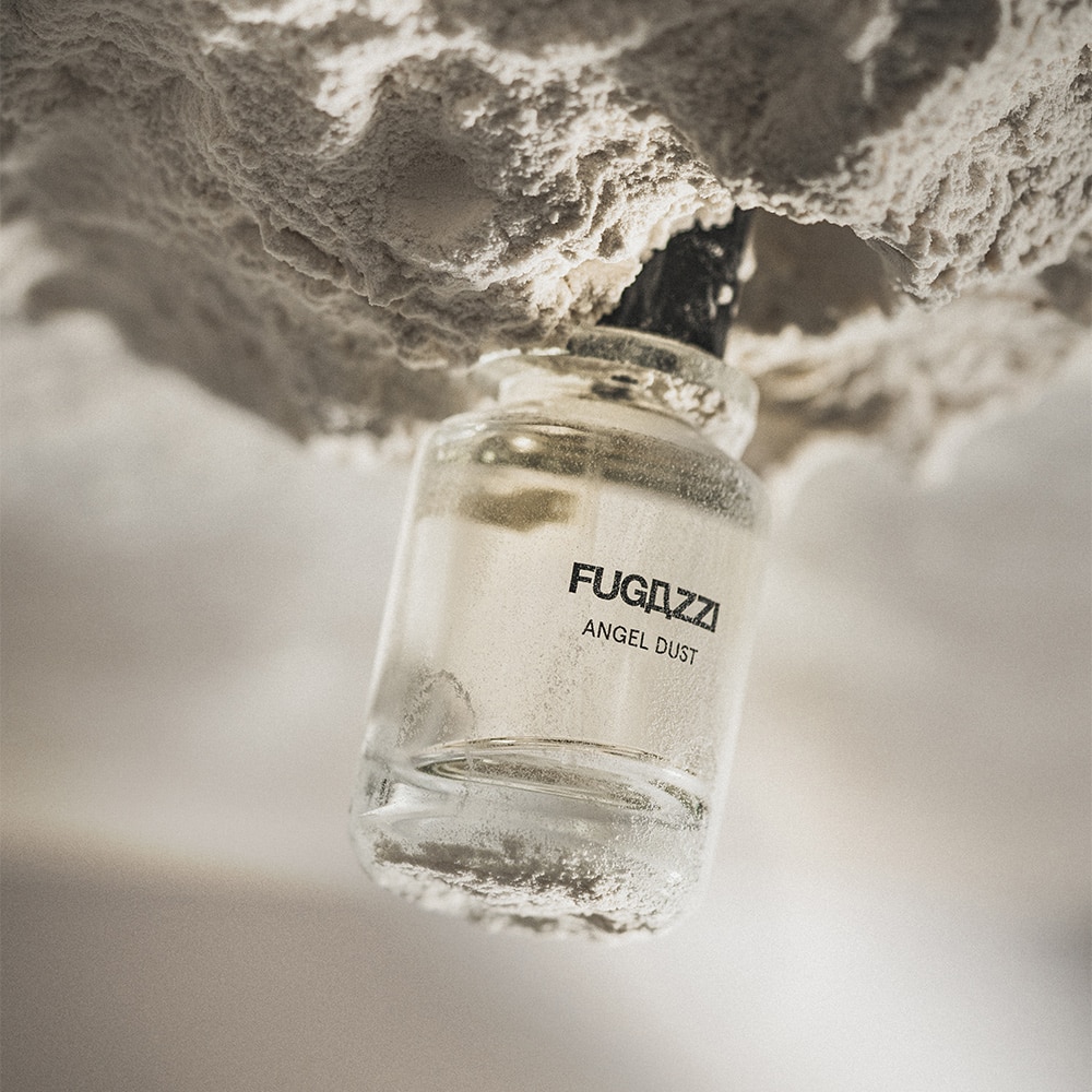 FUGAZZI Angel Dust – Extrait de Parfum – Bild 2