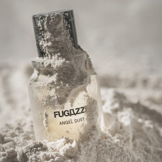 FUGAZZI Angel Dust – Extrait de Parfum – Bild 5
