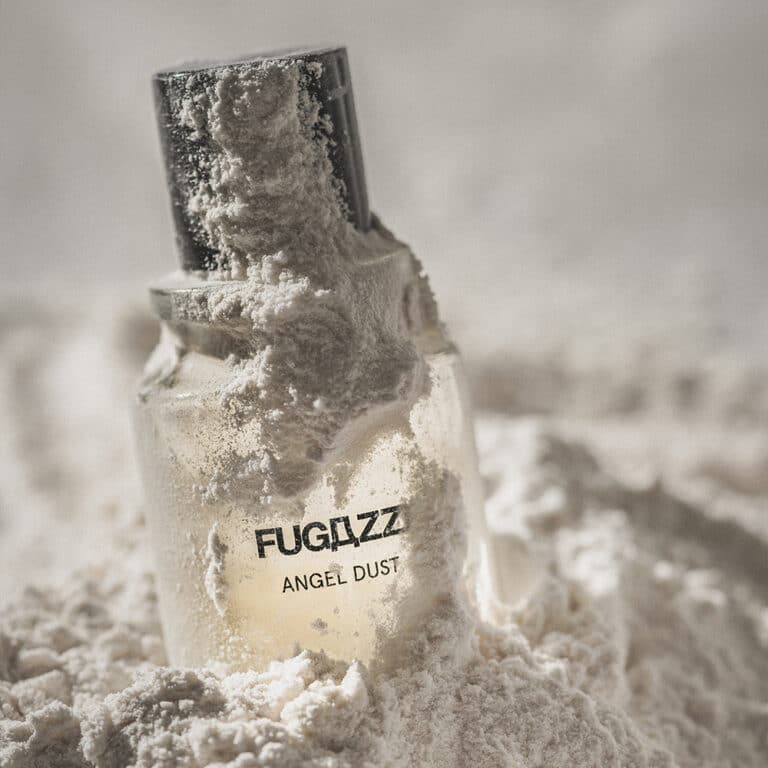 FUGAZZI Angel Dust – Extrait de Parfum