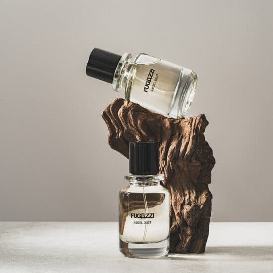 FUGAZZI Angel Dust – Extrait de Parfum – Bild 4