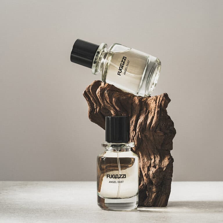 FUGAZZI Angel Dust – Extrait de Parfum