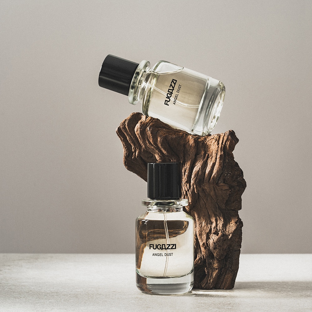 FUGAZZI Angel Dust – Extrait de Parfum – Bild 4