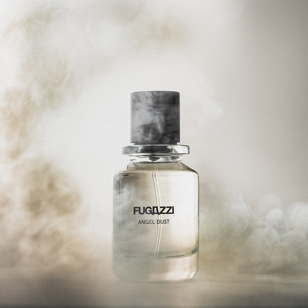 FUGAZZI Angel Dust – Extrait de Parfum – Bild 3